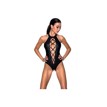 Passion - Nancy Body Eco Leather L/Xl | Vybes.it
