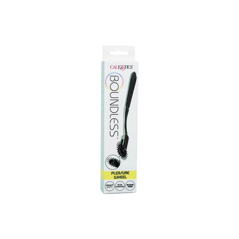 CALEXOTICS - BOUNDLESS ROUE DE PLAISANCE - Esclavage | Vybes.it