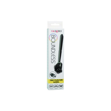 Calexotics - Boundless Rueda De Placer Trio | Vybes.it