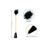 CALEXOTICS - BOUNDLESS FEDERERNTE - Knechtschaft | Vybes.it