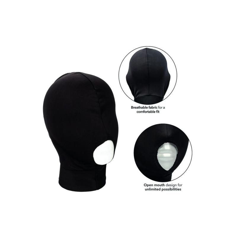 CALEXOTICS - BOUNDLESS HOOD - Knechtschaft | Vybes.it