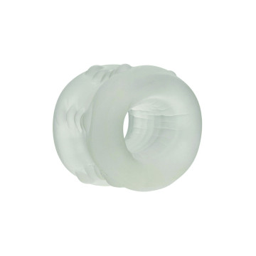 CALEXOTICS - BOUNDLESSBAGUE BUMPER-STROKER - Divers masturbateurs