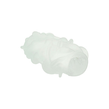 CALEXOTICS - BOUNDLESS SFERA SQUISHY REVERSIBILE GIALLA - Vari mastur…