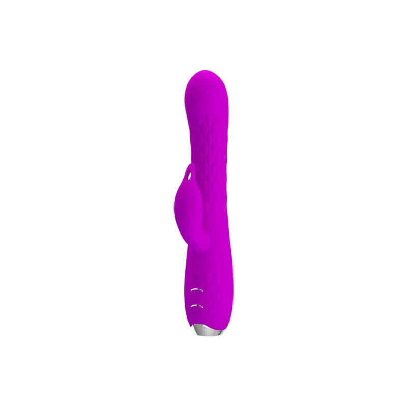 Pretty Love - Molly Vibrador Con Rotación Recargable | Vybes.it