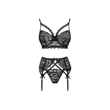 Livco Corsetti Fashion - Moridam Lc 90552 Soutien - Gorge +