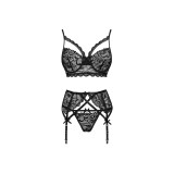 Livco Corsetti Fashion - Moridam Lc 90552 Soutien - Gorge +