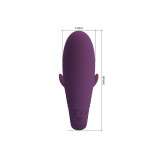 Pretty Love - Jayleen Vibrador App Control Remoto Lila | Vybes.it