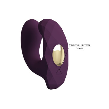 Pretty Love - Billy Vibration Lila App Gratuita | Vybes.it