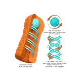 Pretty Love - Masturbador Victoria Cheney Naranja | Vybes.it
