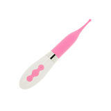 OHMAMA - STIMULATEUR DE CLITORIS RECHARGEABLE 10 MODES DE VIBRATION -…