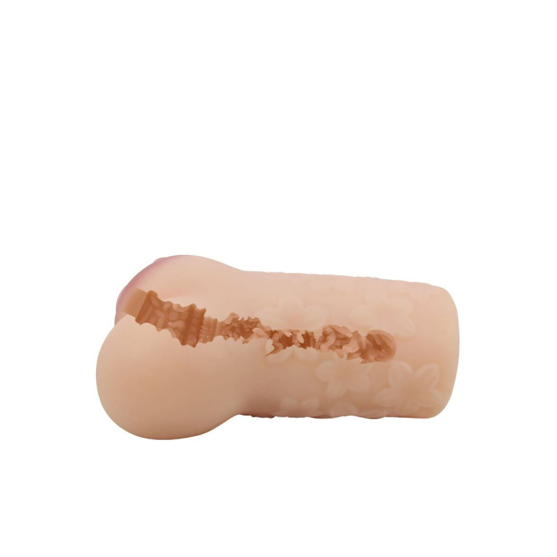 Crazy Bull - Scarlet Mastubador En Forma De Vagina | Vybes.it