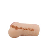 Crazy Bull - Scarlet Mastubador En Forma De Vagina | Vybes.it