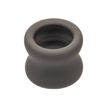 CALEXOTICS - ALPHA SCROTUM DEHNUNGSRING SCHWARZ - Cockringe ohne Vibr…
