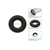 CALEXOTICS - ALPHA ANELLO PROLONG MEDIO NERO - Cockring senza vibrazi…