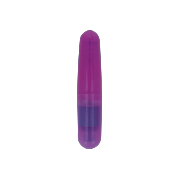 OHMAMA - BASIC LILA VIBRIERBULLET - Mini-Vibratoren | Vybes.it