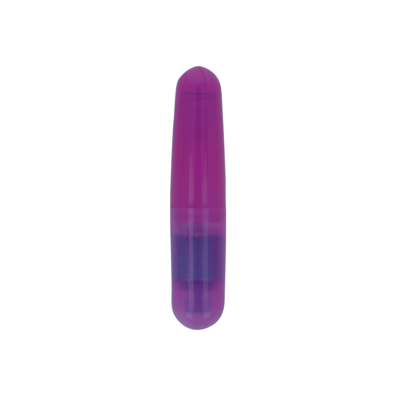 OHMAMA - PROIETTILE VIBRANTE BASIC LILLA - Mini vibratori