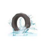 CALEXOTICS - ALPHA ANELLO PRISMATICO PROLONG GRIGIO - Cockring senza…
