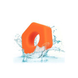 CALEXOTICS - ALPHA ANELLO PROLONG SEXAGON ARANCIONE - Cockring senza…
