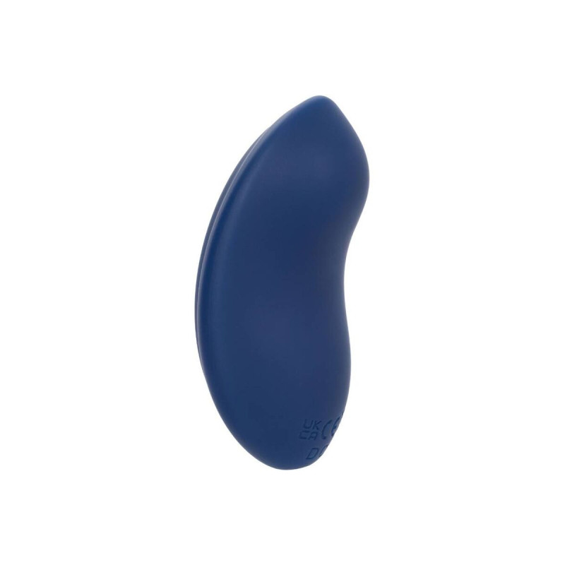 Calexotics - Cashmere Velvet Curve Azul | Vybes.it