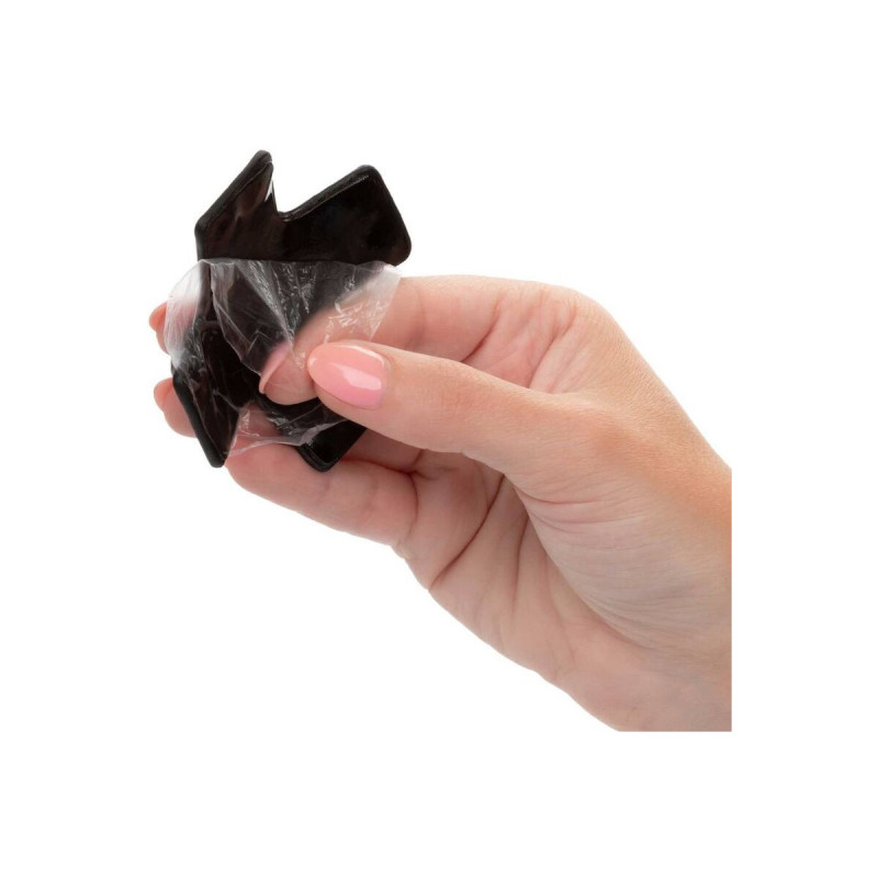 CALEXOTICS - EUPHORIA O-RING NERO - Fodere | Vybes.it