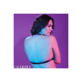 Calexotics - Euphoria Arnés Hatler Con Hebilla Talla Grande Negro |