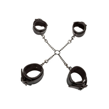 Calexotics - Euphoria Atadura De Pies Y Manos | Vybes.it
