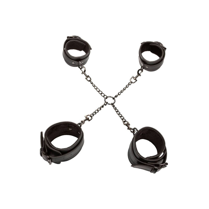 Calexotics - Euphoria Atadura De Pies Y Manos | Vybes.it