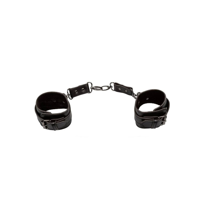 Calexotics - Euphoria Esposas Para Tobillos | Vybes.it