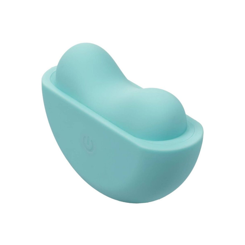 Calexotics - Ovation Applause Stimulator Aqua Green | Vybes.it