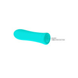 Pretty Love - Alfreda Super Power Vibrator Wassergrün | Vybes.it