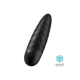 Satisfyer - Ultra Power Bullet 5 Bala Vibradora Negra | Vybes.it