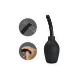 Mr Play - Ducha Anal Blkc Super Power Negro | Vybes.it
