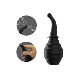 Mr Play - Ducha Anal Blkm6 Super Power Negro | Vybes.it