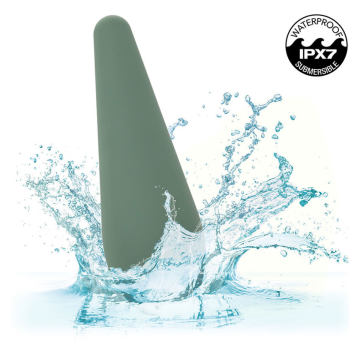 CALEXOTICS - MOD CHIC STIMULATOR GRÜN