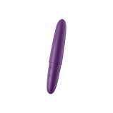 Satisfyer - Ultra Power Bullet 6 Bala Vibradora Morada | Vybes.it