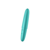 Satisfyer - Ultra Power Bullet 6 Türkis | Vybes.it