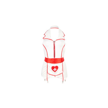Subblime - Robe De Costume D'infirmière Sexy S/M | Vybes.it