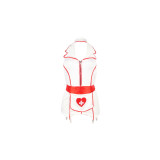 Subblime - Disfraz Enfermera Sexy Vestido L/Xl | Vybes.it