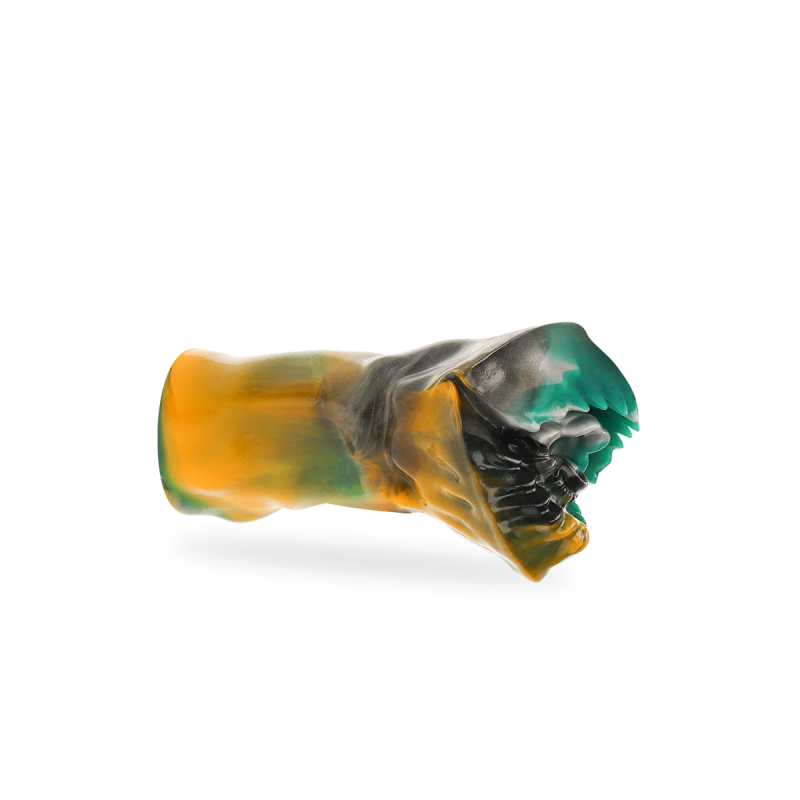Epic - Arges Cyclops Männlicher Masturbatormund | Vybes.it