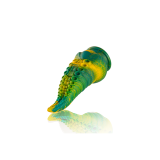 Epic - Cetus Grüner Tentakel - Dildo, Kleine Grösse | Vybes.it