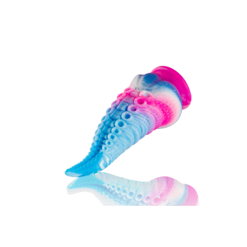Epic - Phorcys Dildo Tentáculo Azul Tamaño Grande | Vybes.it