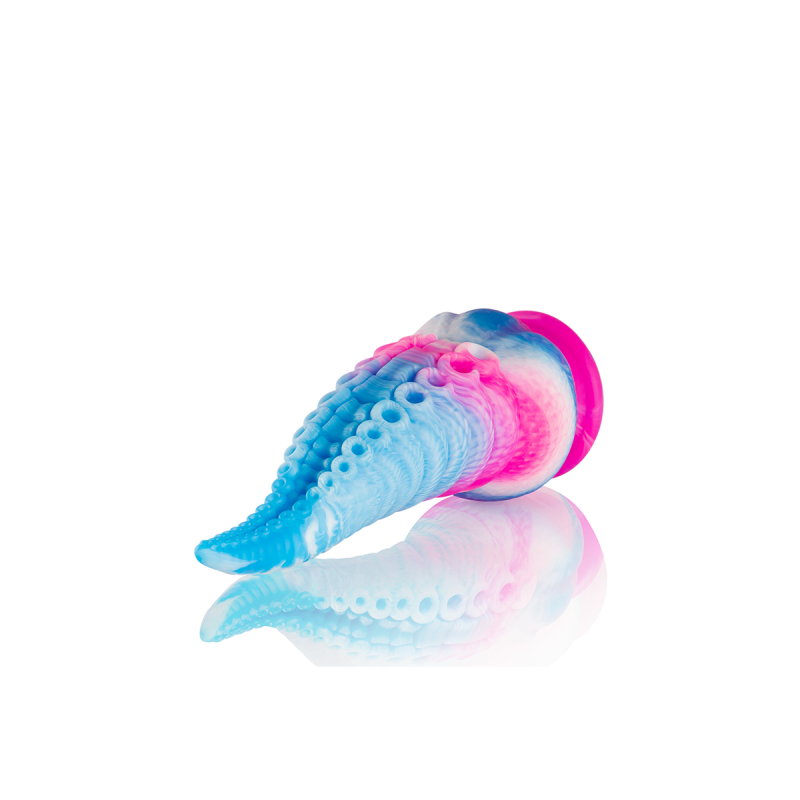 Epic - Phorcys Blauer Tentakel - Dildo, Kleine Grösse | Vybes.it