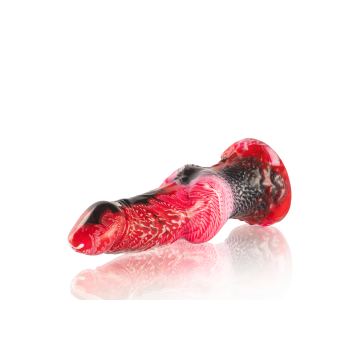 Epic - Helios Dildo Mit Hodenwärme Und Ekstase | Vybes.it