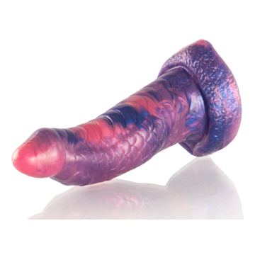 EPIC - MEDUSA DILDO VERSTEINERNDES VERGNÜGEN