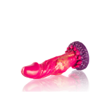 Epic - Cerberus Dildo Fuego Mitológico | Vybes.it