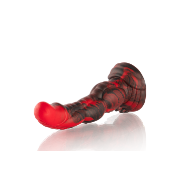 Epic - Ares Dildo Kämpft Leidenschaft | Vybes.it