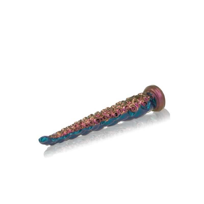 Epic - Charybdis Dildo Tentáculo Tamaño Grande | Vybes.it