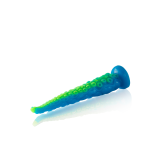 Epic - Scylla Fluoreszierender Dünner Tentakel - Dildo, Grosse