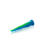 Epic - Scylla Dildo Tentáculo Fino Fluorescente Tamaño Pequeño |