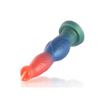 Epic - Arion Dildo Sinfonía Del Placer Recargable Control Remoto |